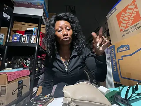 wynterheat's Live XXX Chat