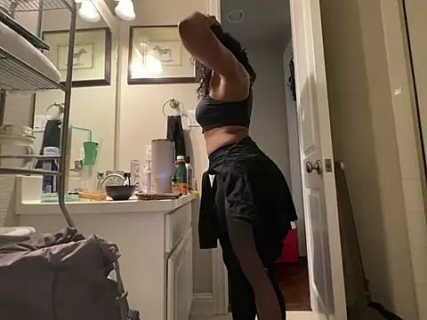 wynterheat Live XXX-chat