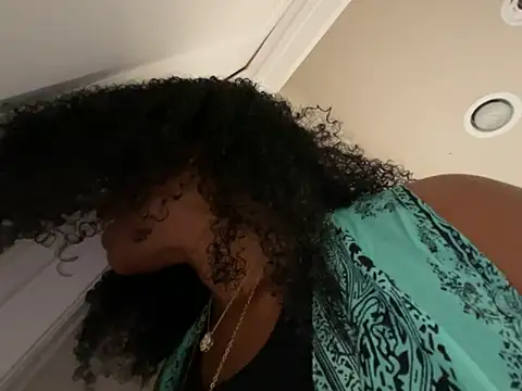 wynterheat's Webcam Show