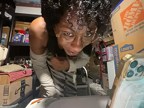 wynterheat's Live XXX Chat