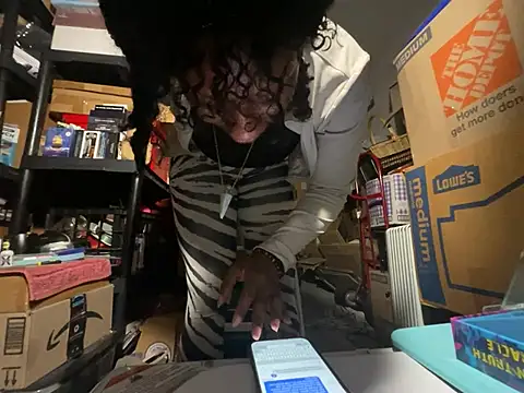 wynterheat's Live XXX Chat