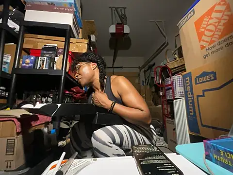 wynterheat's Live XXX Chat