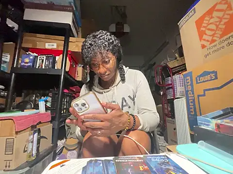 wynterheat Live XXX-Chat