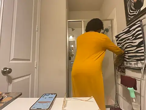 wynterheat's Webcam Show