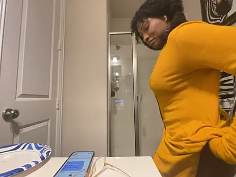 wynterheat's Live XXX Chat