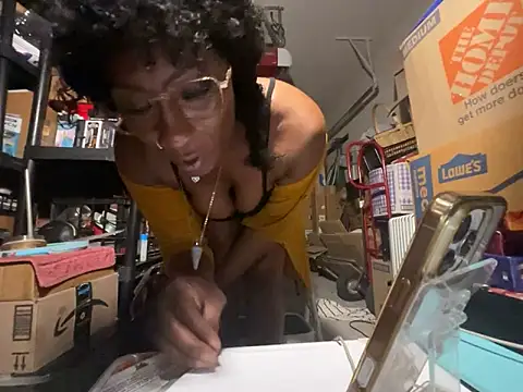 wynterheat's Live XXX Chat