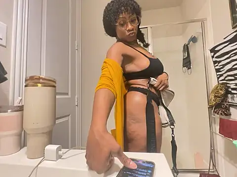 Show Webcam de wynterheat