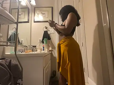 wynterheat's Webcam Show