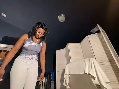 wynterheat Pertunjukan Webcam