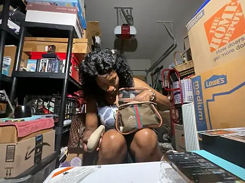 wynterheat Show in webcam