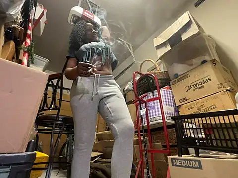 wynterheat Шоу с уебкамера