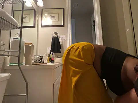 wynterheat's Webcam Show