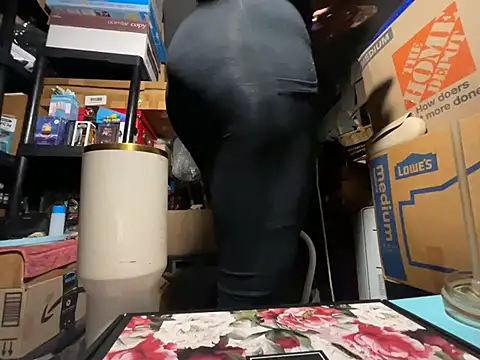 wynterheat Show in webcam