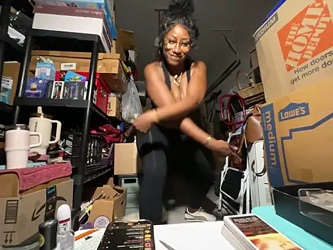 wynterheat's Live XXX Chat