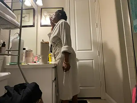 wynterheat's Live XXX Chat