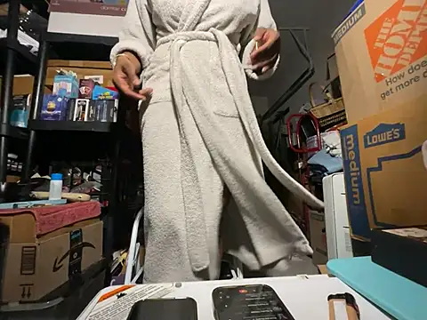 wynterheat's Live XXX Chat