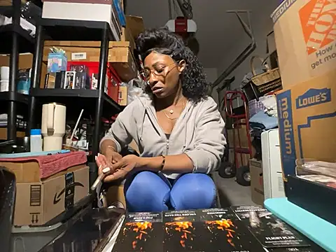 wynterheat's Live XXX Chat