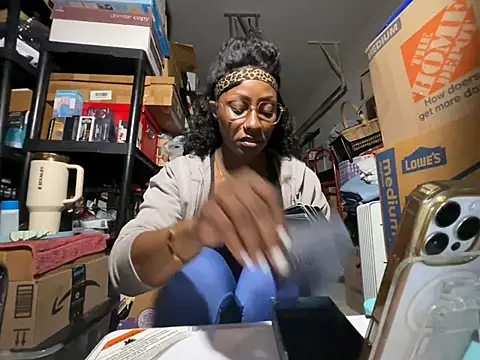 wynterheat's Live XXX Chat