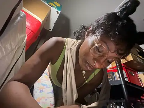 wynterheat's Live XXX Chat