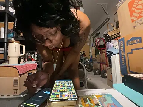 wynterheat Chat XXX live