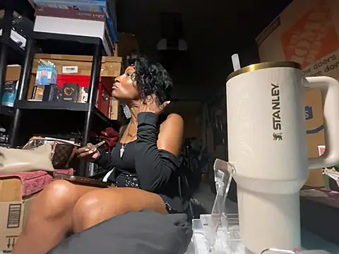 wynterheat Live XXX-Chat