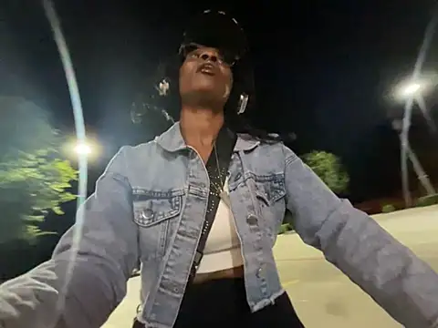 wynterheat Live XXX-chat