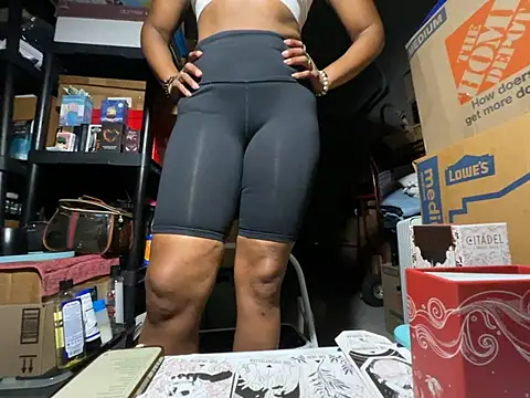 Chatroom XXX en direct de wynterheat