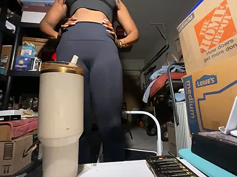 wynterheat's Live XXX Chat