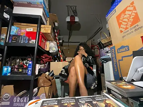 wynterheat's Live XXX Chat