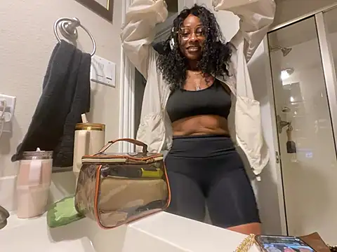 Show Webcam de wynterheat