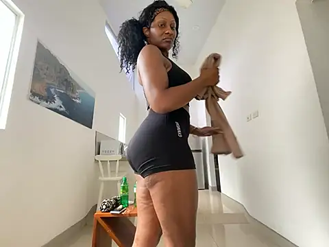 wynterheat Show in webcam