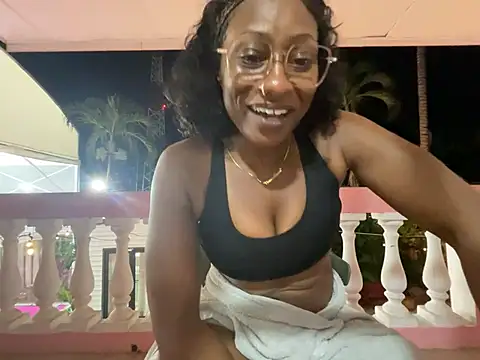 wynterheat's Webcam Show