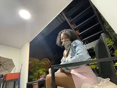 wynterheat Live XXX-Chat