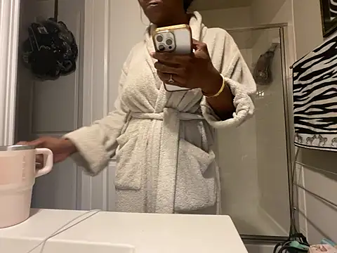 wynterheat's Webcam Show