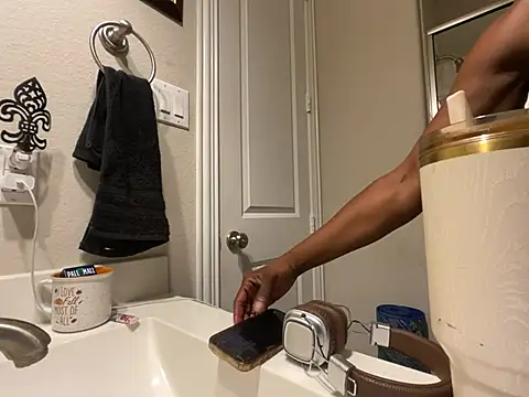 wynterheat's Webcam Show