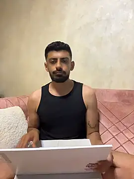 הופעת וובקאם של kaiilopeez