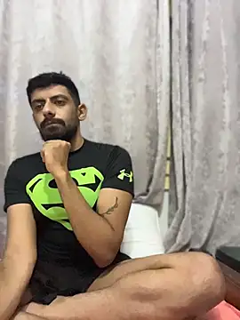 kaiilopeez Adlı Modelin Web Kamerası Şovu