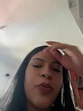 Show de webcam de Belletds
