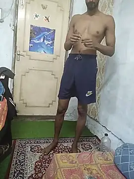 Deathsoul02 Webcam Show