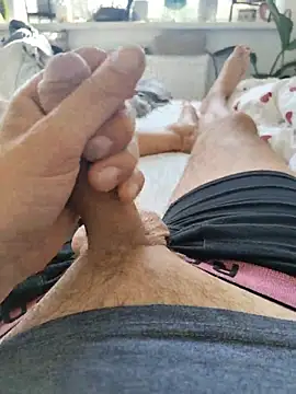Вебкам-шоу Zb_mike_zb