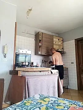 Mihneaaa Webcam show