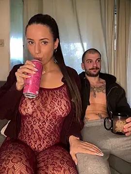 venusrey_ – Kamerová šou
