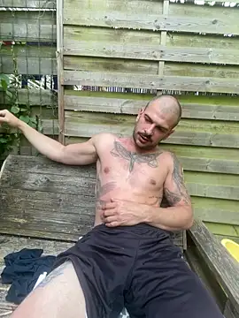 Greyoff's Webcam Show