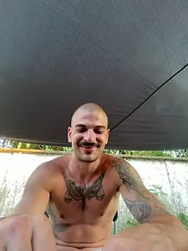 Greyoff Webcam-Show