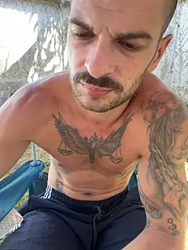 Greyoff Webcamshow