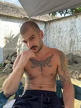 Greyoff's Webcam Show