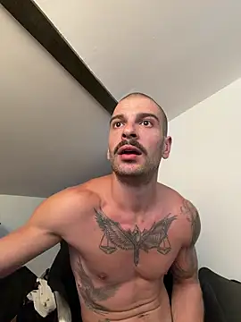 Greyoff 网络视讯表演