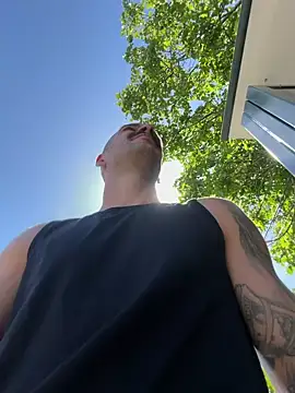 Greyoffn Webbikameraesitys