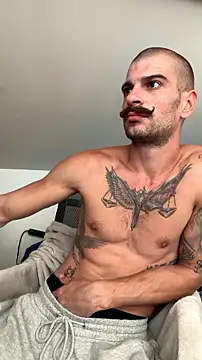 Greyoffn Webbikameraesitys