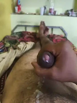 Show Webcam de Abhijain108